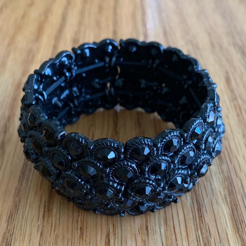 Cuff Bracelet
